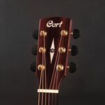 Cort GA-MY-Bevel-NAT elektro-akusztikus gitár