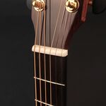 Cort GA-MY-Bevel-NAT elektro-akusztikus gitár