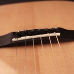 Cort GA-PF-Bevel-NAT elektro-akusztikus gitár