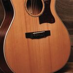 Cort GA5F-BW-NS elektro-akusztikus gitár