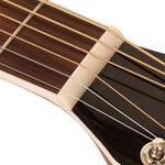 Cort GA5F-BW-NS elektro-akusztikus gitár