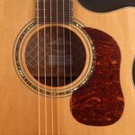 Cort Gold-A6 elektro-akusztikus gitár