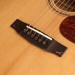 Cort Gold-A6 elektro-akusztikus gitár