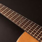Cort Gold-A6 elektro-akusztikus gitár