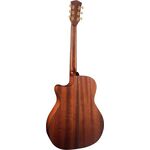 Cort Gold-A6 elektro-akusztikus gitár