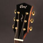 Cort Gold-A6 elektro-akusztikus gitár