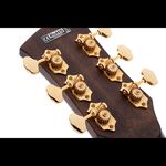 Cort Gold-OC8 Natural Glossy elektro-akusztikus gitár