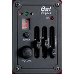 Cort SFX-E-3TSS elektro-akusztikus gitár