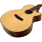 Cort SFX-E-NS elektro-akusztikus gitár