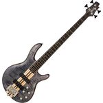 Cort A4Plus FMMH-OPLB​ elektromos basszusgitár
