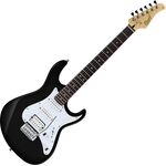 Cort G250-BK elektromos gitár