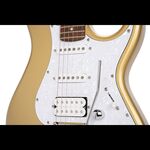 Cort G250-CGM elektromos gitár
