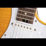 Cort G280Select-AM​ elektromos gitár
