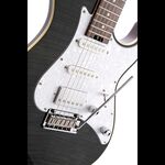 Cort G280Select-TBK elektromos gitár
