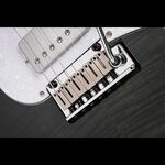 Cort G280Select-TBK elektromos gitár