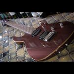 Cort G300 Pro VVB​ elektromos gitár