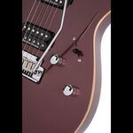 Cort G300 Pro VVB​ elektromos gitár