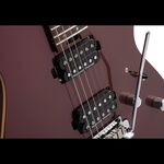 Cort G300 Pro VVB​ elektromos gitár