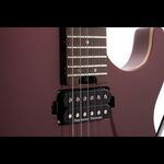 Cort G300 Pro VVB​ elektromos gitár
