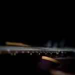 Cort G300 Pro VVB​ elektromos gitár