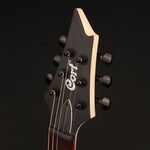 Cort KX100-BKM elektromos gitár