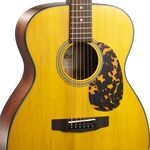 Cort L300VF-NAT elektro-akusztikus gitár