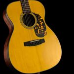 Cort L300VF-NAT elektro-akusztikus gitár