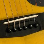 Cort L300VF-NAT elektro-akusztikus gitár