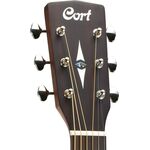 Cort L300VF-NAT elektro-akusztikus gitár