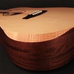 Cort LUCE Bevel Cut-OP​ akusztikus gitár