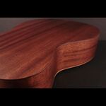 Cort LUCE Bevel Cut-OP​ akusztikus gitár