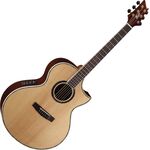 Cort NDX50-NAT elektro-akusztikus gitár