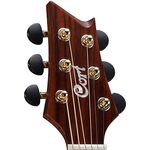Cort NDX50-NAT elektro-akusztikus gitár
