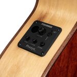 Cort SFX-Myrtlewood-BR elektro-akusztikus gitár