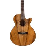 Cort SFX-Myrtlewood-NAT elektro-akusztikus gitár