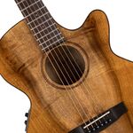 Cort SFX-Myrtlewood-NAT elektro-akusztikus gitár