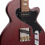 Cort Sunset TC-OPBR elektromos gitár