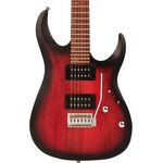 Cort X100-OPBB​ elektromos gitár