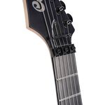 Cort X500-Menace-BKS​ elektromos gitár