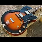 Cort Yorktown TAB elektromos gitár