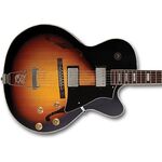 Cort Yorktown TAB elektromos gitár