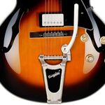 Cort Yorktown BV TAB elektromos gitár