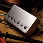 Cort Yorktown BV TAB elektromos gitár