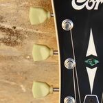 Cort Yorktown BV TAB elektromos gitár