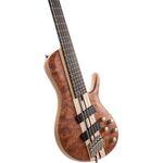 Cort A5 Beyond OPBN​ elektromos basszusgitár