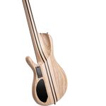 Cort A5 Beyond OPBN​ elektromos basszusgitár