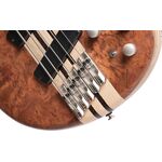 Cort A5 Beyond OPBN​ elektromos basszusgitár