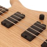 Cort ActionDLX-AS-OPN​ elektromos basszusgitár