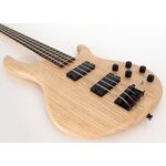 Cort ActionDLX-AS-OPN​ elektromos basszusgitár