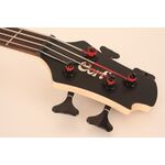 Cort ActionDLX-AS-OPN​ elektromos basszusgitár